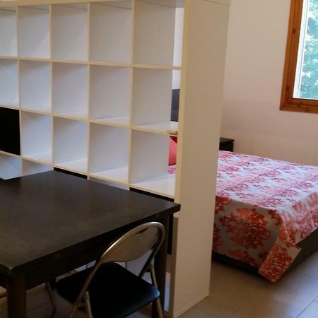 Bologna Studio Flat 111 Via Francesco Zanardi别墅 外观 照片