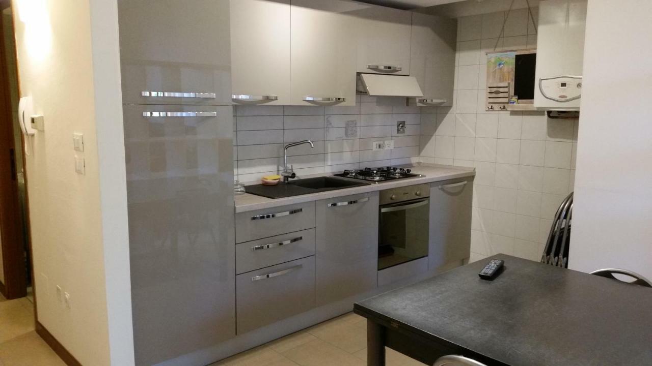 Bologna Studio Flat 111 Via Francesco Zanardi别墅 外观 照片